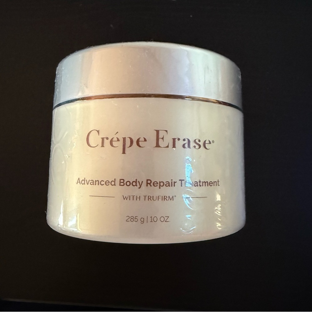 Crepe Erase Advanced Body Repair‎ Treatment 10 oz with Trufirm
